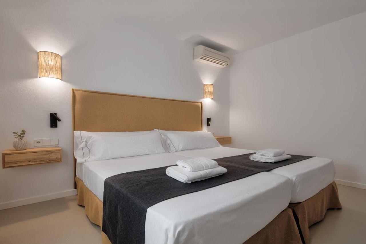Apartment Turisticos Cardona Hab Superior Es Pujols